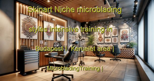 Skinart Niche microblading styles intensive training in Budapest I  Keruelet area | MicrobladingTraining | MicrobladingClasses | SkinartTraining-Hungary
